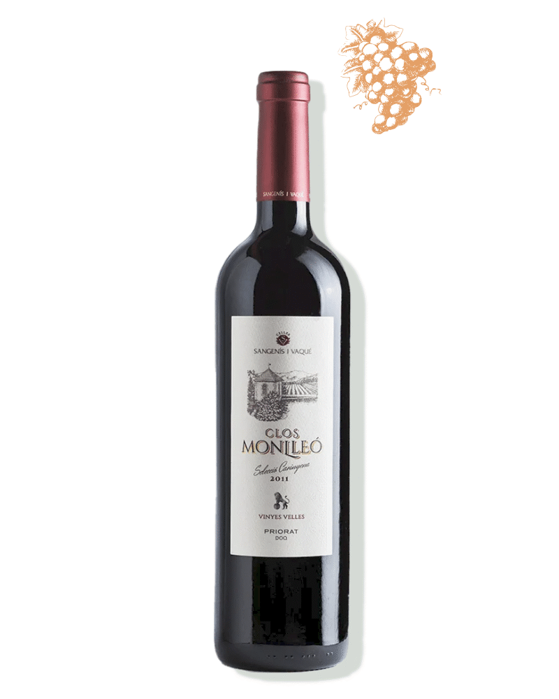 Clos monlleo w