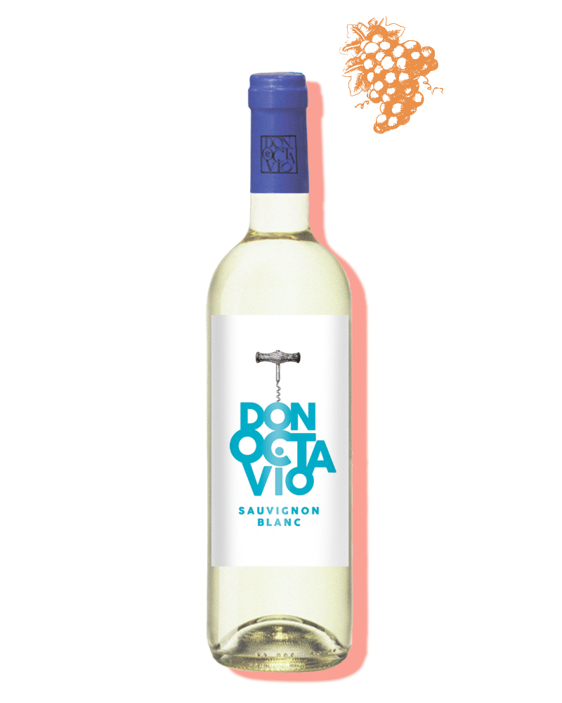 Don Octavio Sauvignon Blanc
