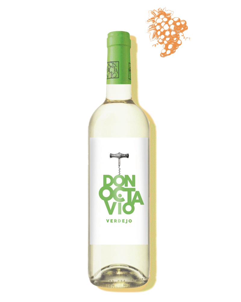 Don Octavio Verdejo