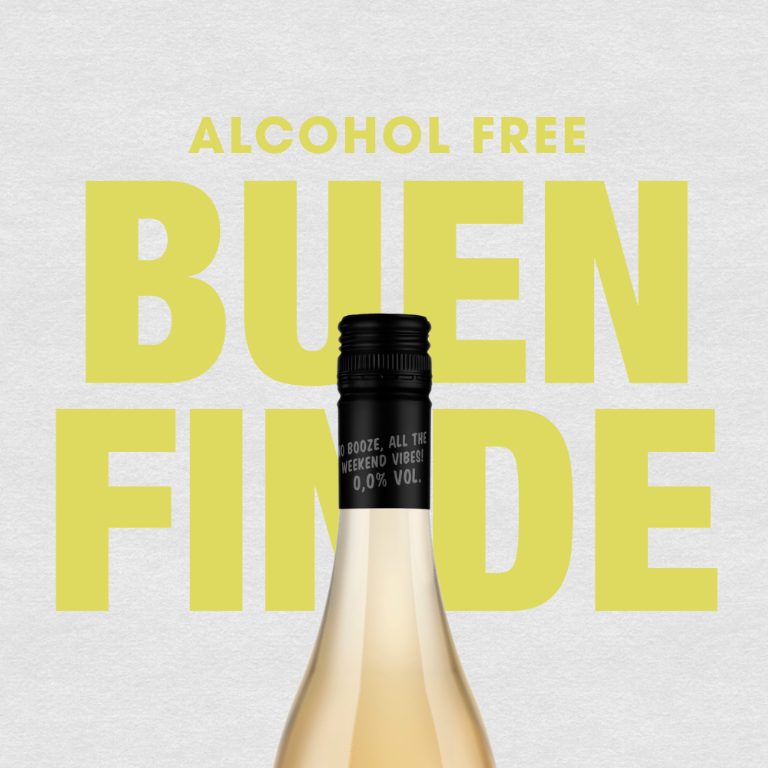 Buen Finde Blanc 3 galerii