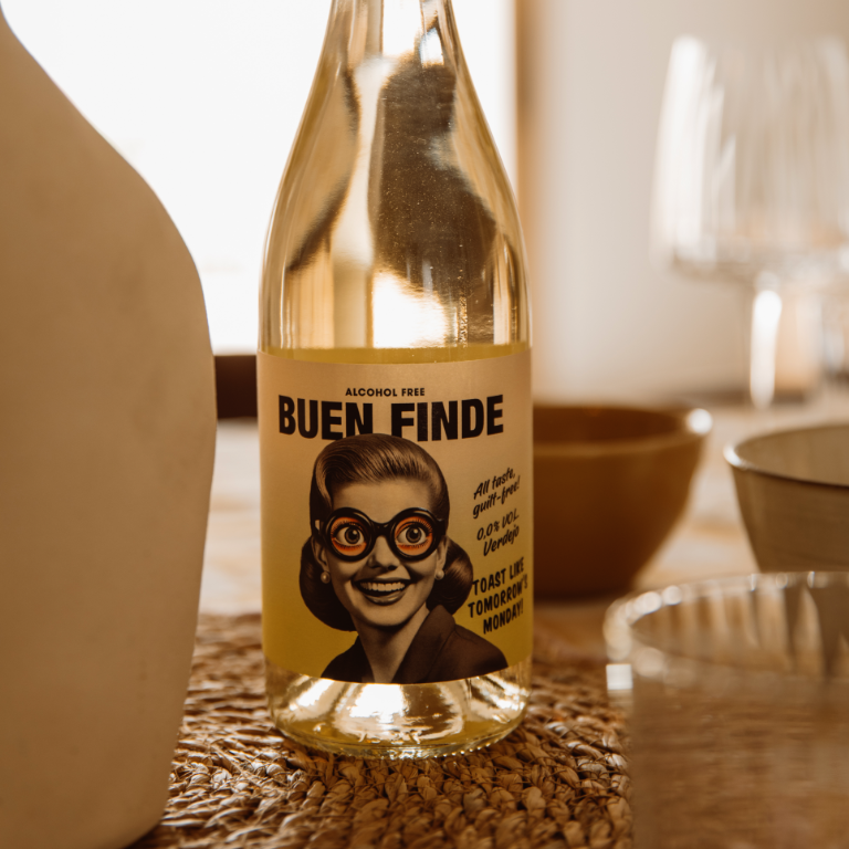 Buen Finde blanc 2 galerii